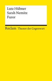 Cover von Furor