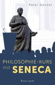 Cover von Philosophie-Kurs mit Seneca