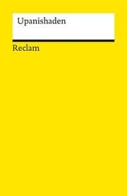 Cover von Upanishaden