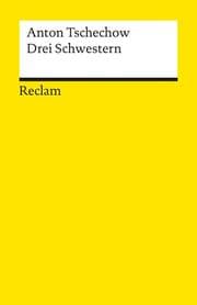 Cover von Drei Schwestern