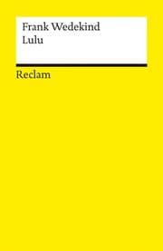 Cover von Lulu