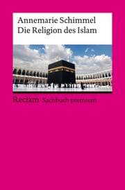 Cover von Die Religion des Islam