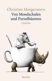 Cover von Von Mondschafen und Purzelbäumen. Gedichte