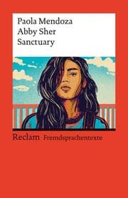 Cover von Sanctuary
