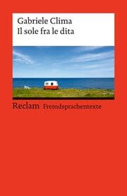 Cover von Il sole fra le dita