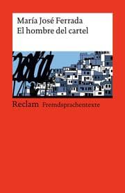 Cover von El hombre del cartel