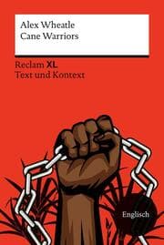 Cover von Cane Warriors