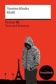 Cover von Khalil