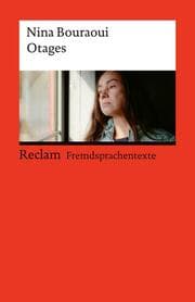 Cover von Otages