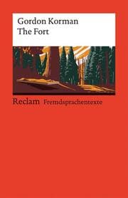 Cover von The Fort