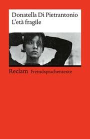 Cover von Letà fragile