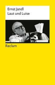 Cover von Laut und Luise