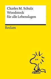 Cover von Woodstock für alle Lebenslagen