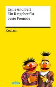 Cover von Ein Ratgeber für beste Freunde