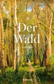 Cover von Der Wald. Gedichte