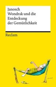 Cover von Wondrak und die Entdeckung der Gemütlichkeit