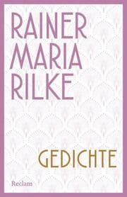 Cover von Gedichte