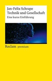 Cover von Technik und Gesellschaft. Eine kurze Einführung