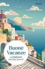 Cover von Buone Vacanze