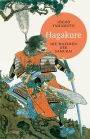 Cover von Hagakure