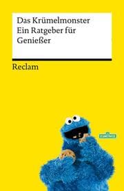 Cover von Ein Ratgeber für Genießer