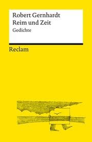 Cover von Reim und Zeit. Gedichte