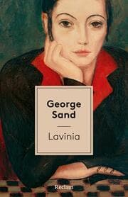 Cover von Lavinia
