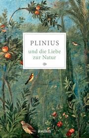 Cover von Plinius und die Liebe zur Natur