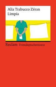 Cover von Limpia