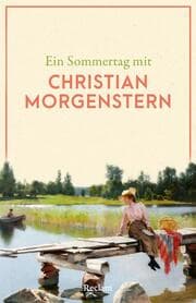 Cover von Ein Sommertag mit Christian Morgenstern
