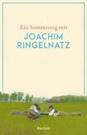 Cover von Ein Sommertag mit Joachim Ringelnatz