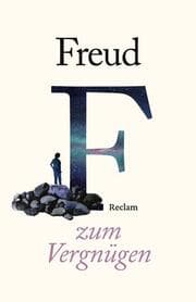 Cover von Sigmund Freud zum Vergnügen