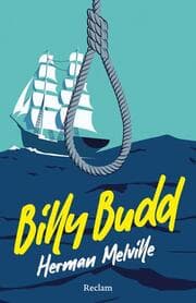 Cover von Billy Budd. Erzählung