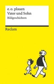 Cover von Vater und Sohn
