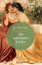 Cover von Die schönsten Lieder. Griechisch/Deutsch