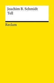 Cover von Tell