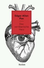Cover von Das verräterische Herz