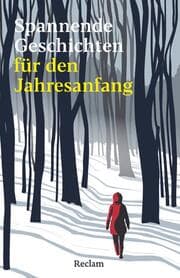 Cover von Spannende Geschichten für den Jahresanfang