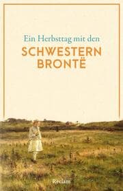 Cover von Ein Herbsttag mit den Schwestern Brontë