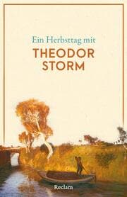 Cover von Ein Herbsttag mit Theodor Storm