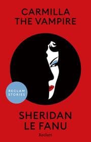 Cover von Carmilla. The Vampire