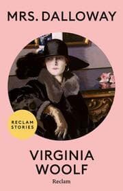 Cover von Mrs. Dalloway