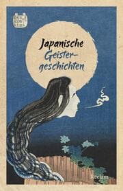 Cover von Japanische Geistergeschichten
