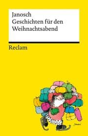 Cover von Geschichten für den Weihnachtsabend