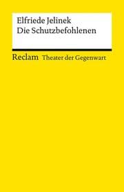 Cover von Die Schutzbefohlenen