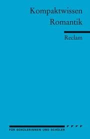 Cover von Romantik