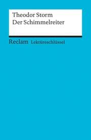 Cover von Theodor Storm: Der Schimmelreiter
