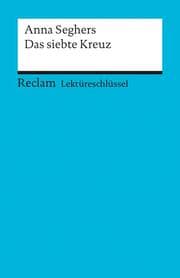 Cover von Anna Seghers: Das siebte Kreuz