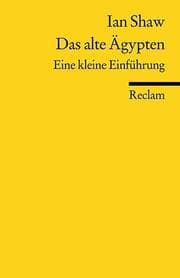 Cover von Das alte Ägypten