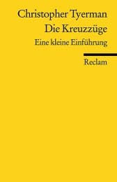Cover von Die Kreuzzüge